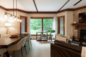 Walking distance Tremblant Resort - Kids Park - Golf